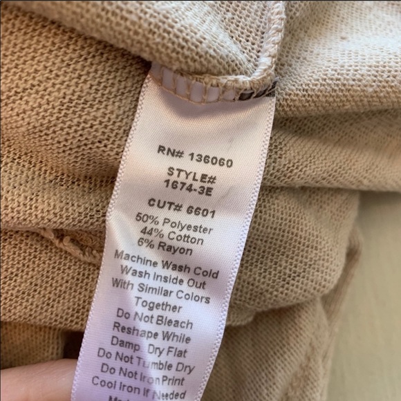 Project Social Tee - Picture 3 of 4